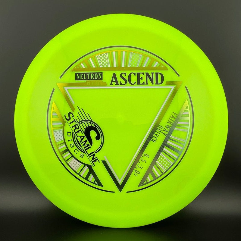 Load image into Gallery viewer, Neutron Ascend
