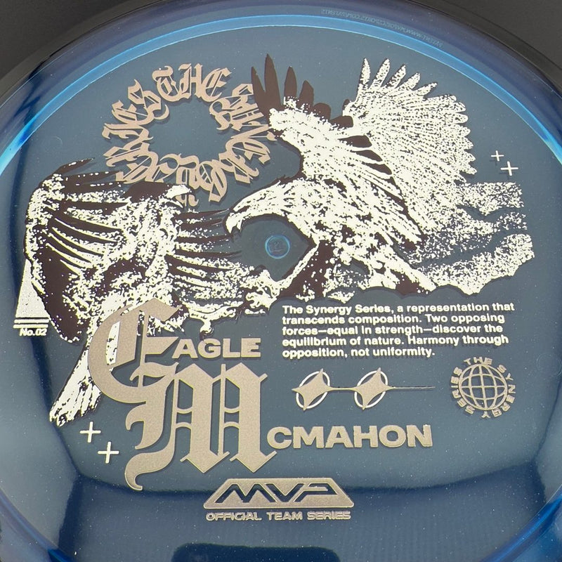 Load image into Gallery viewer, Proton Resistor - Eagle McMahon Synergy
