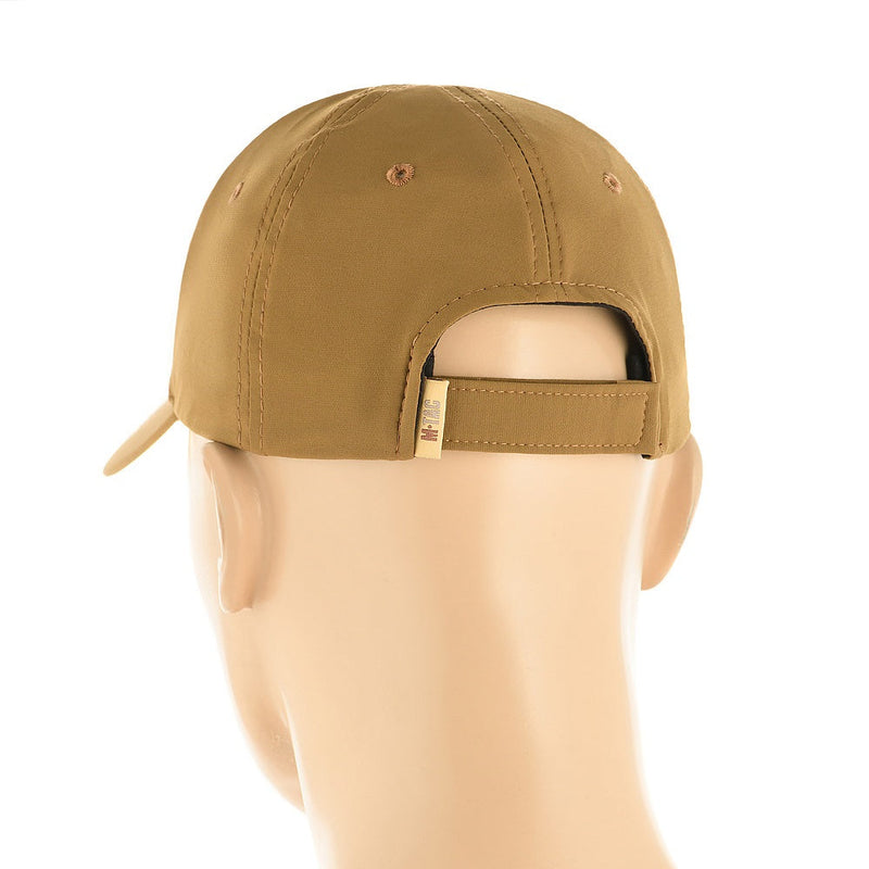 Load image into Gallery viewer, M-Tac Baseball Cap Lightweight Flex
