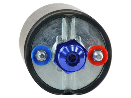 AEM Electronics 380lph Inline High Flow Fuel Pump