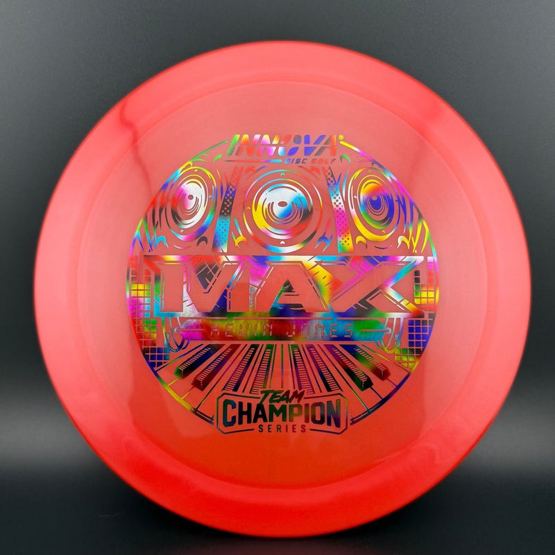 Load image into Gallery viewer, Luster Champion Max - Kevin Jones 2025 Team Series
