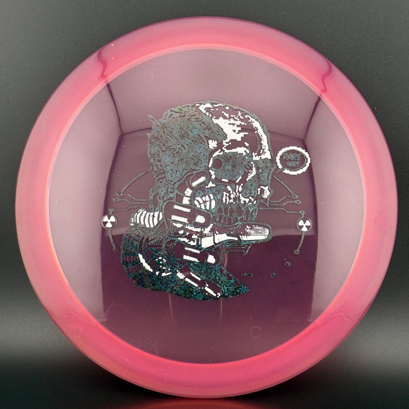 Load image into Gallery viewer, Flex Eternal Grackle - First Run - [STRATUS] FEAR V1 by Les White
