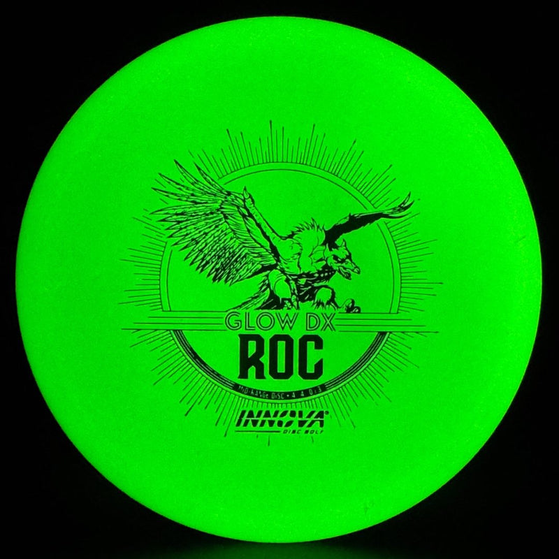 Load image into Gallery viewer, Classic Glow DX Roc
