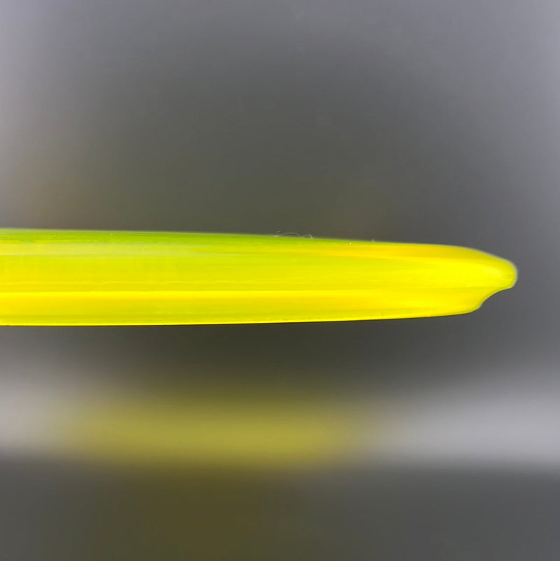 Load image into Gallery viewer, Gummy Champion Roc (Penned) - Japan Open Est. 2004 - 150 Class by Tom Hamilton
