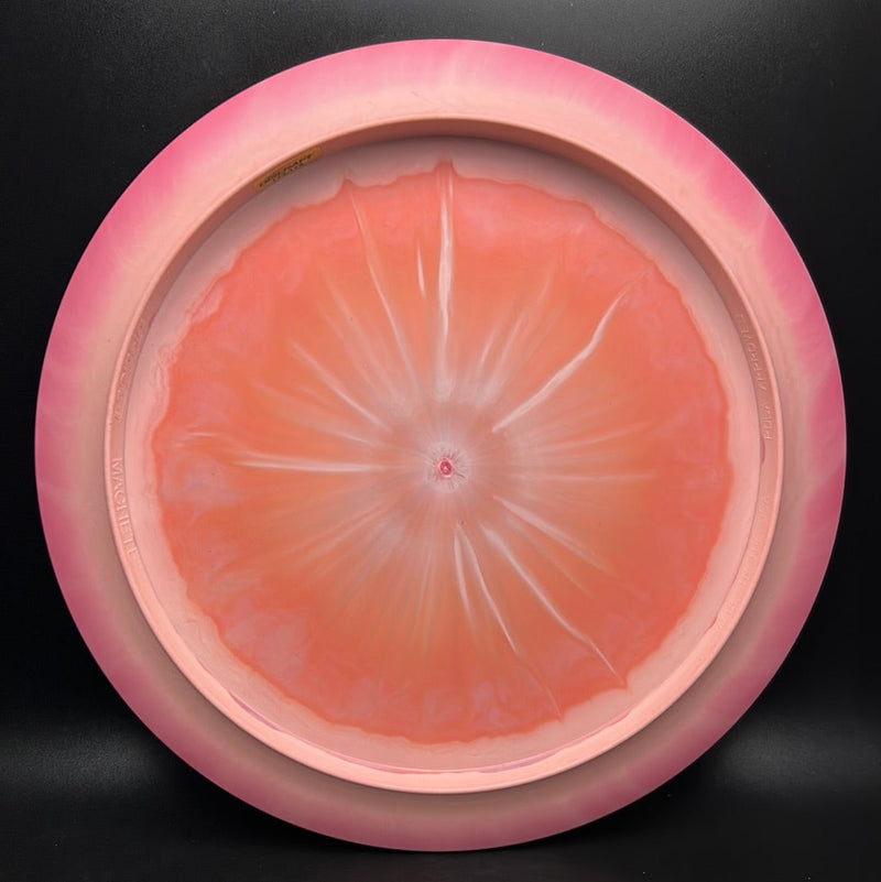 Load image into Gallery viewer, Swirl ESP Machete - Special Edition XL Stamp
