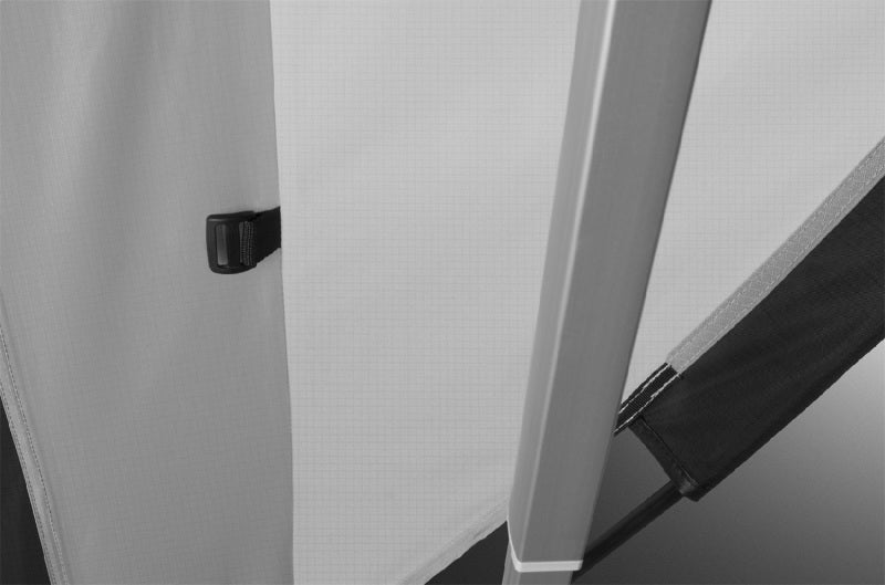 Load image into Gallery viewer, Thule QuickFit Awning Tent Ducato H2 (3.0m Length / 2.3-2.5m Mounting Height) - Silver
