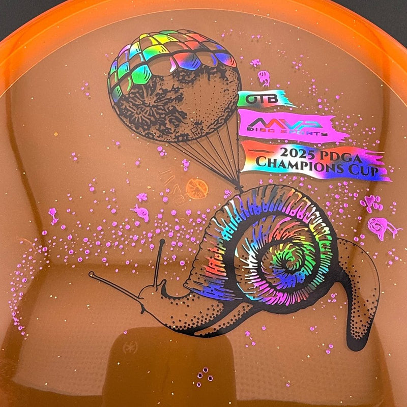 Load image into Gallery viewer, Prism Soft Proton Envy - PDGA Champions Cup 2025
