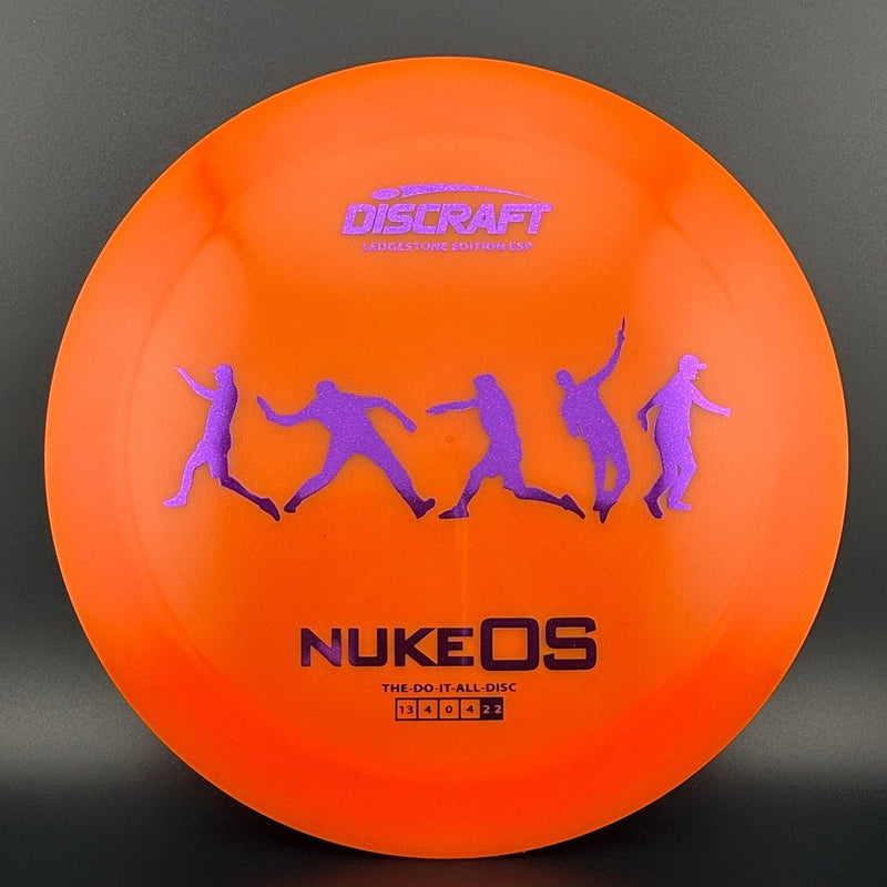 Load image into Gallery viewer, Solid Lightweight ESP Nuke OS - Ledgestone 2025 Season 1
