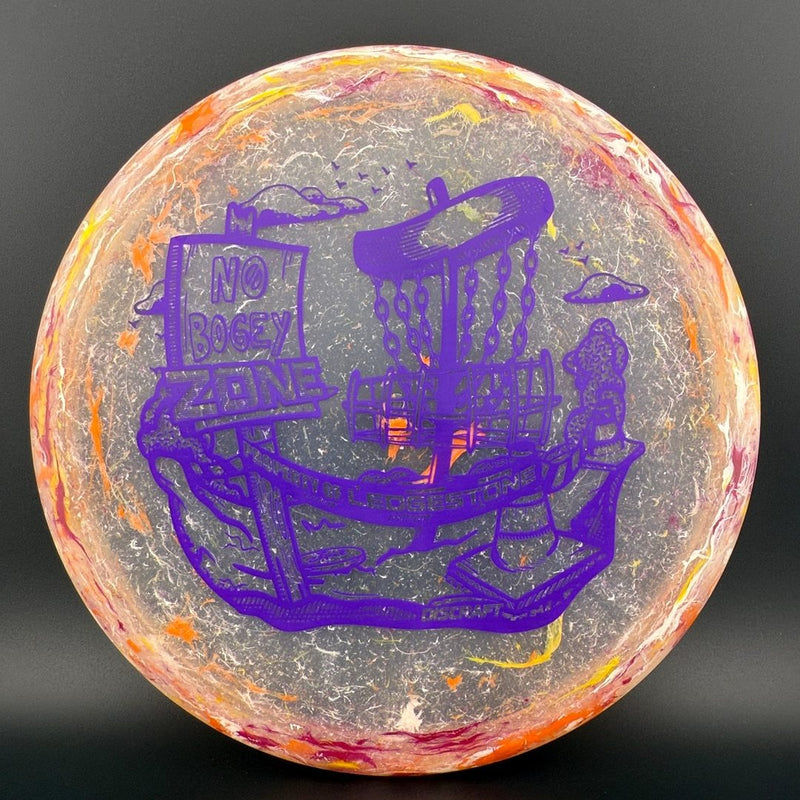 Load image into Gallery viewer, Jawbreaker Z Super FLX Zone - No Bogey - Ledgestone 2026
