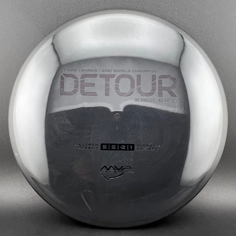 Load image into Gallery viewer, Neutron Detour
