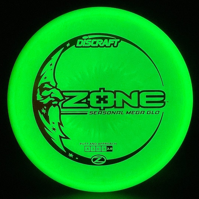 Load image into Gallery viewer, Mega Glo Zone - Seasonal Glo
