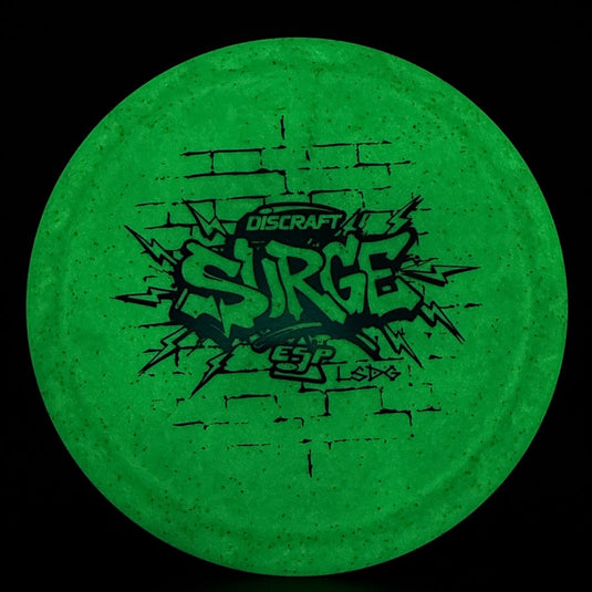 ESP Glo Sparkle Surge - Ledgestone 2025 Season 2