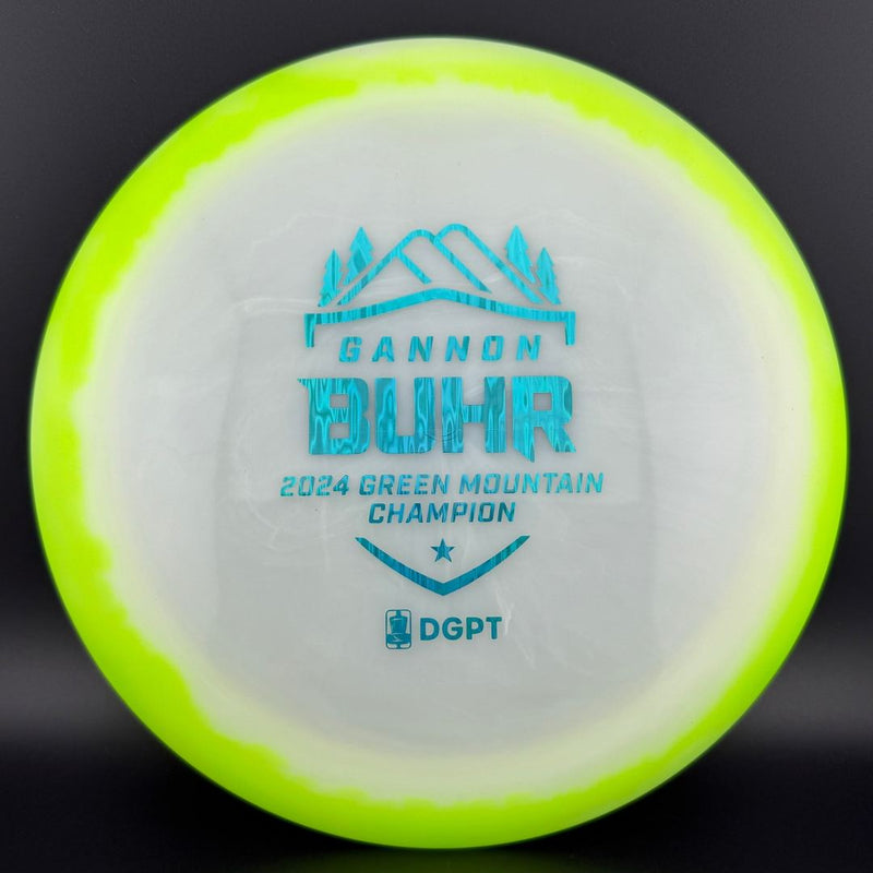 Load image into Gallery viewer, Color Glow Horizon Cloud Breaker - Gannon Buhr Green Mountain Triumph
