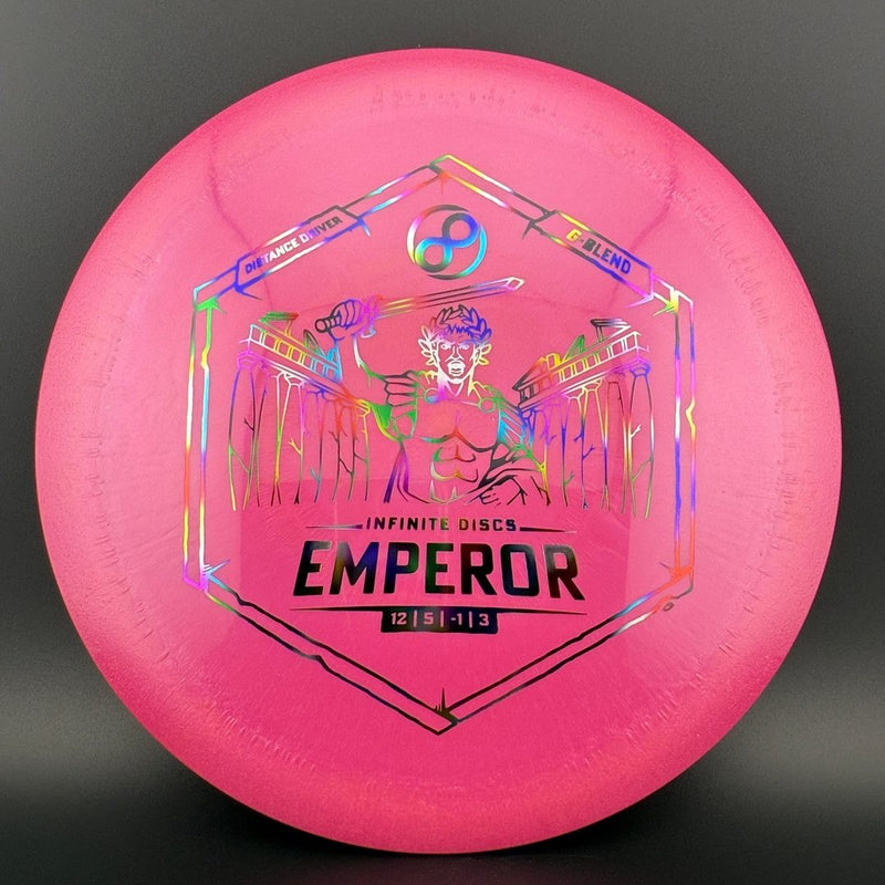 Load image into Gallery viewer, G-Blend Emperor
