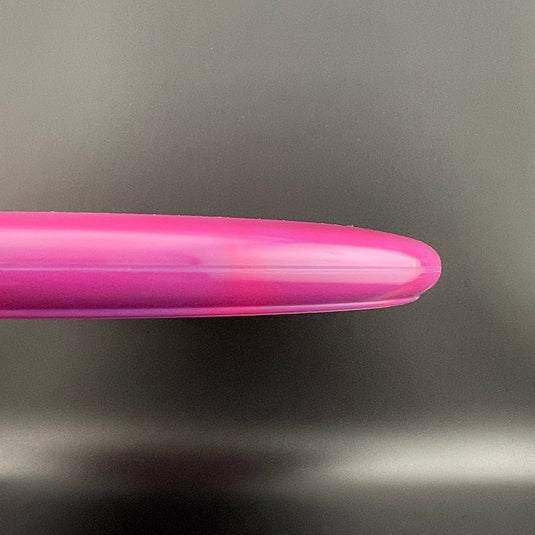 Lux Vapor Link - Metro Disc Golf Stamp Limited Edition