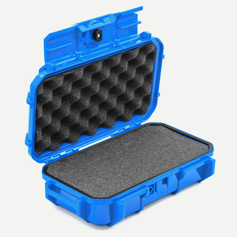 Load image into Gallery viewer, ToughBox SE56 Micro EDC Drybox
