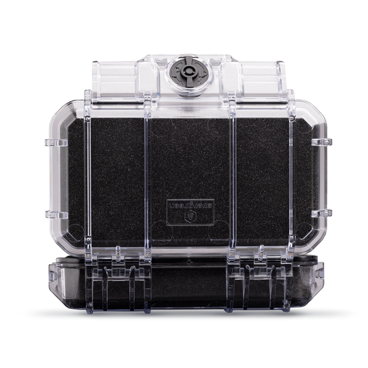 ToughBox SE56 Micro EDC Drybox