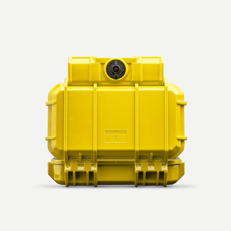 Load image into Gallery viewer, ToughBox SE56 Micro EDC Drybox
