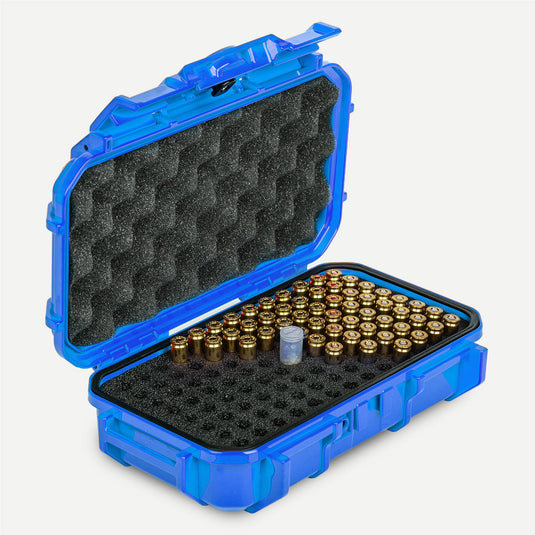 Ammo: 9mm * 100 Rounds (56)