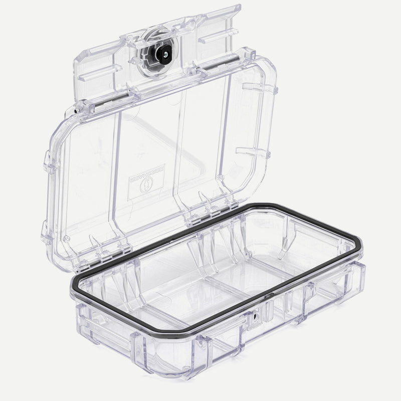 Load image into Gallery viewer, ToughBox SE56 Micro EDC Drybox
