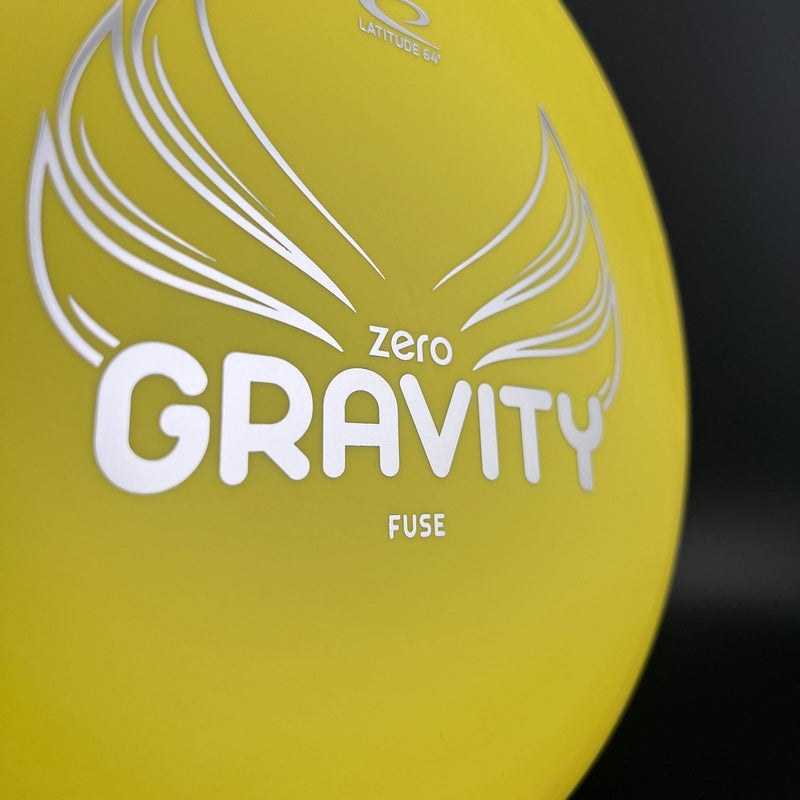 Load image into Gallery viewer, Zero Gravity Fuse
