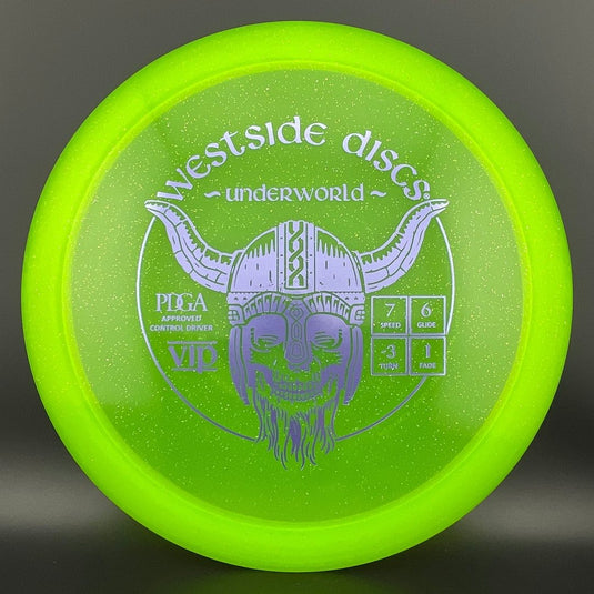 VIP Underworld