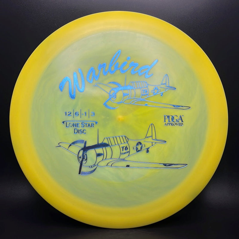 Load image into Gallery viewer, Alpha Warbird Distance Driver
