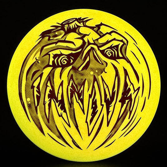 Proto Glow Nexus Aviar - Halloween 2025 Pumpkin Edition
