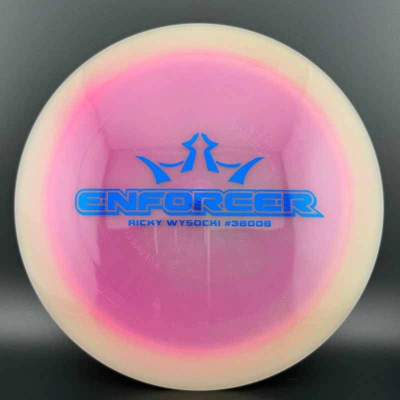 Load image into Gallery viewer, Lucid Moonshine Orbit Enforcer - Ricky Wysocki Signature Series
