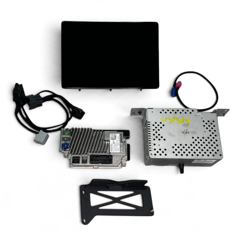 Load image into Gallery viewer, 2022-2024 Ford Maverick SYNC 4 12-Inch OEM Upgrade Kit
