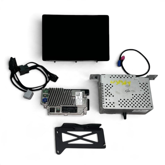 2022-2024 Ford Maverick SYNC 4 12-Inch OEM Upgrade Kit
