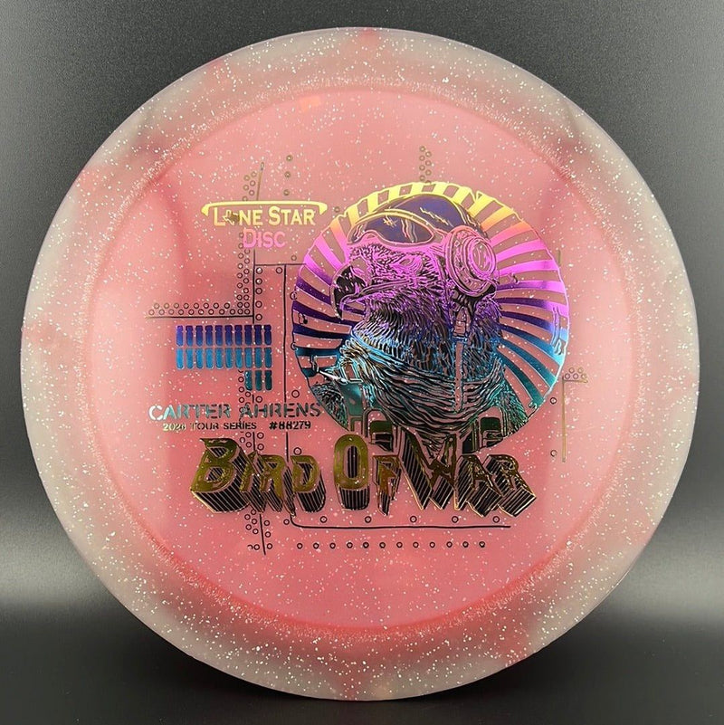 Load image into Gallery viewer, Founders Glow Warbird - Carter Ahrens Tour Series 2024

