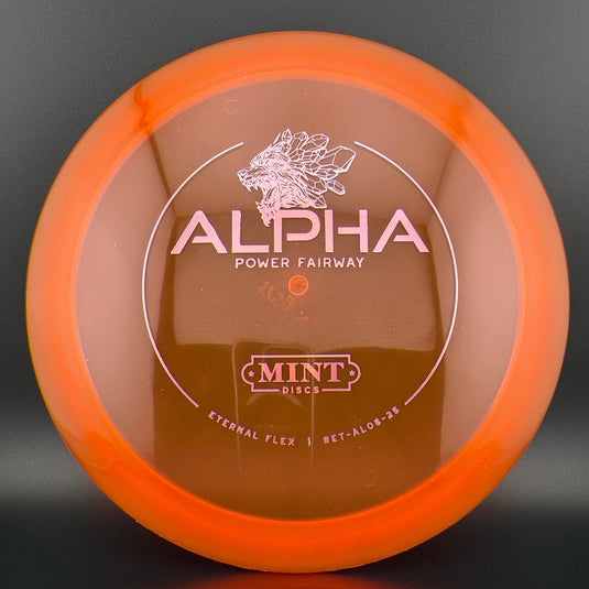 Eternal Flex Alpha