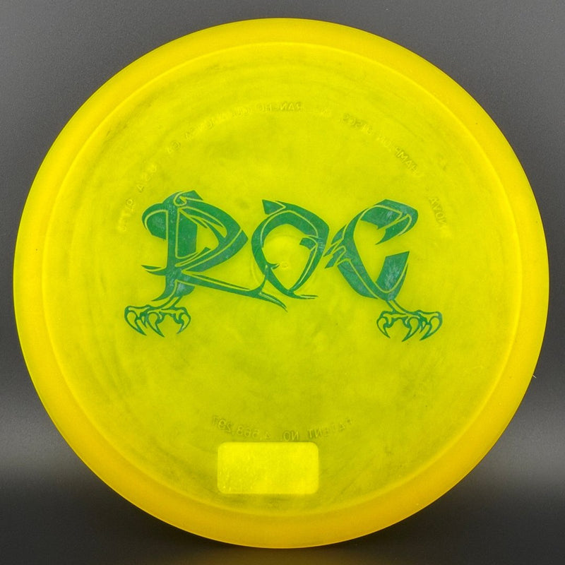 Load image into Gallery viewer, Champion Roc - 2005 USDGC Tribal *Gibson Stash*
