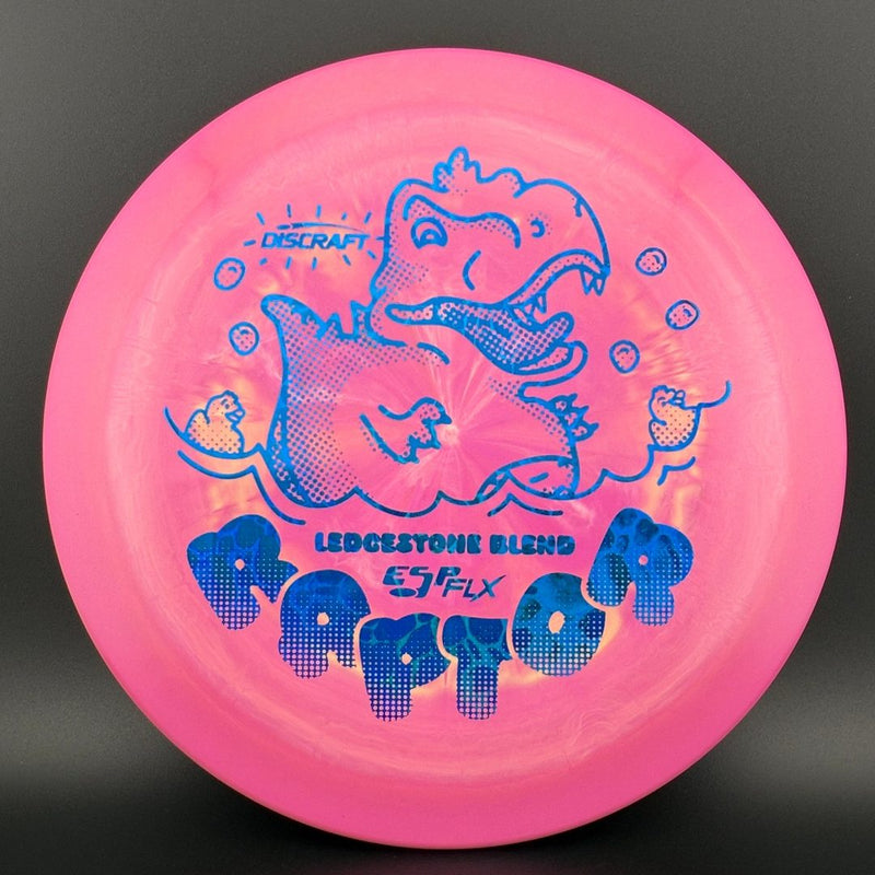 Load image into Gallery viewer, Super FLX ESP Raptor - Ledgestone Blend
