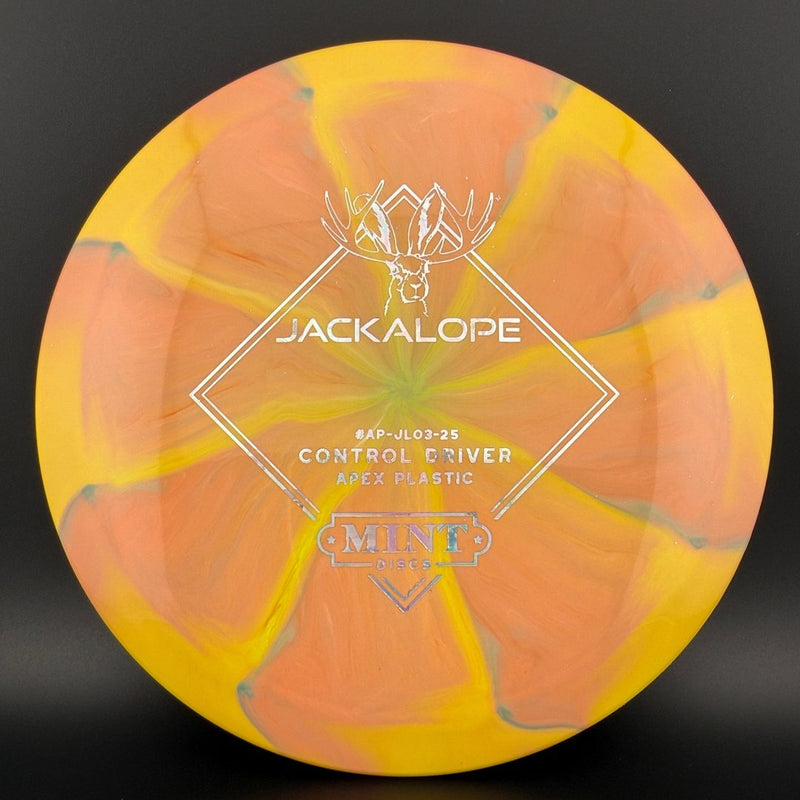 Load image into Gallery viewer, Apex Swirl Jackalope
