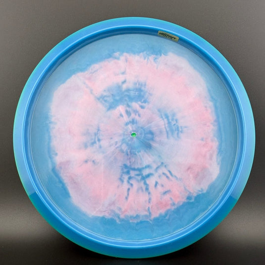 ESP Malita - Testilento Prototype - Paul McBeth