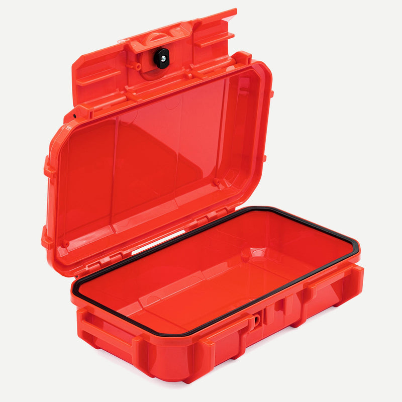 Load image into Gallery viewer, ToughBox SE56 Micro EDC Drybox
