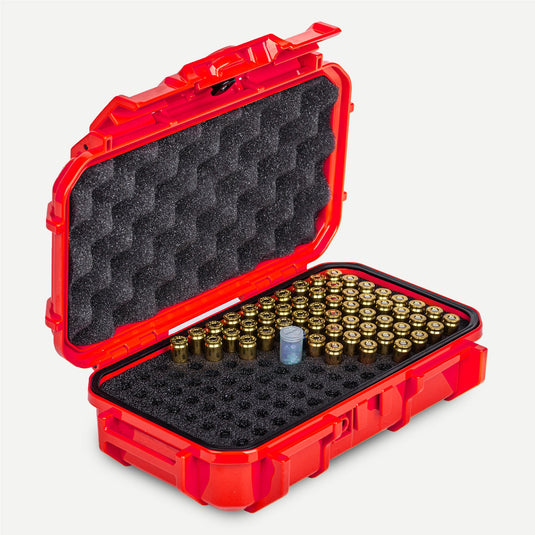 Ammo: 9mm * 100 Rounds (56)