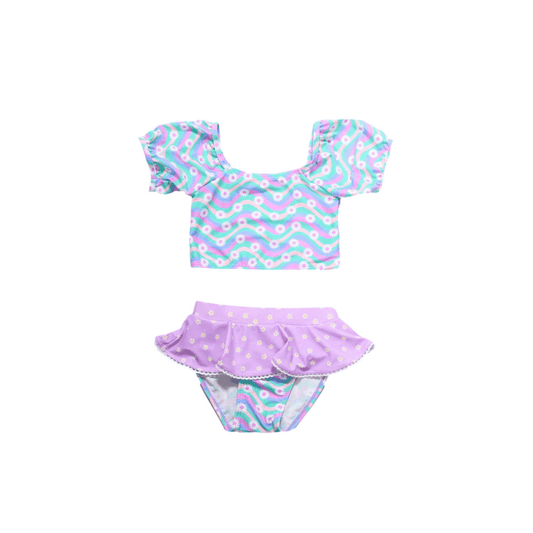 Haven Oasis Two Piece Swimsuit - Skoutley Outdoors LLC