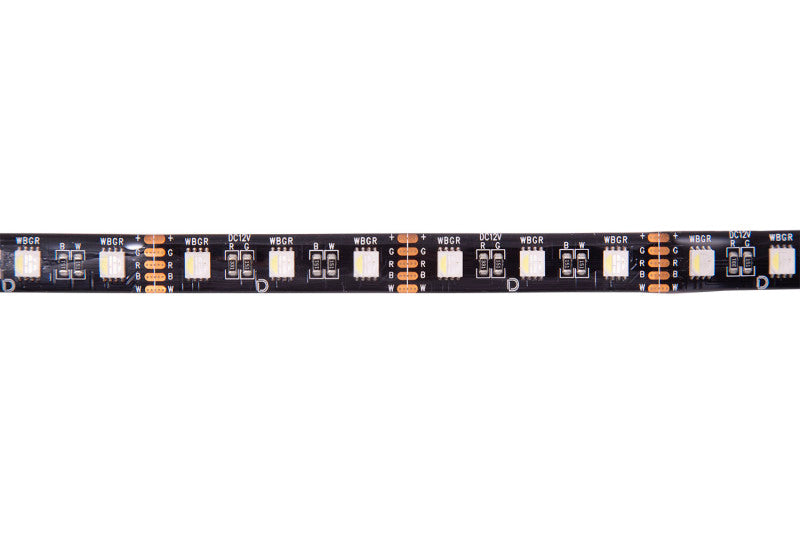 Load image into Gallery viewer, Diode Dynamics RGBW 500cm Strip SMD120 M8 Multicolor
