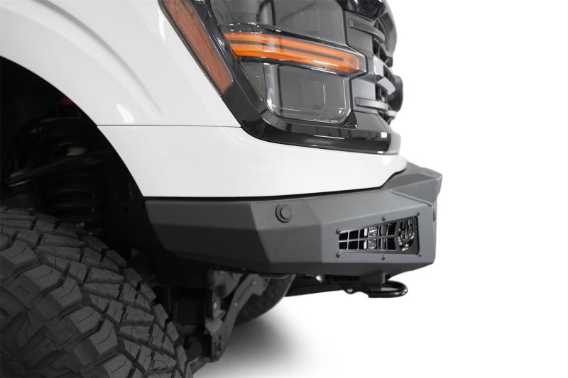Load image into Gallery viewer, Addictive Desert Designs 2024 Ford F-150 HoneyBadger - Front Bumper
