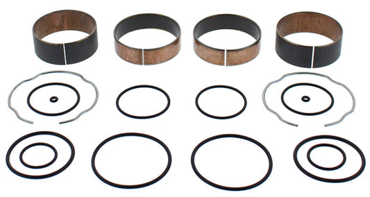 All Balls Racing 18-22 Suzuki RMZ450 Fork Bushing Kit