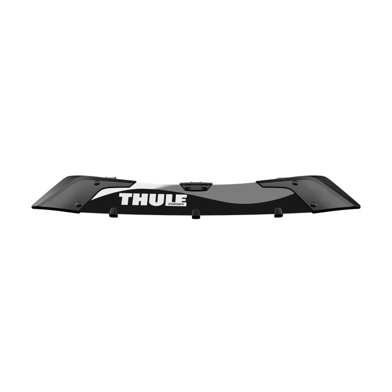 Load image into Gallery viewer, Thule AirScreen XT Roof Rack Wind Fairing S - 32in. (Black)
