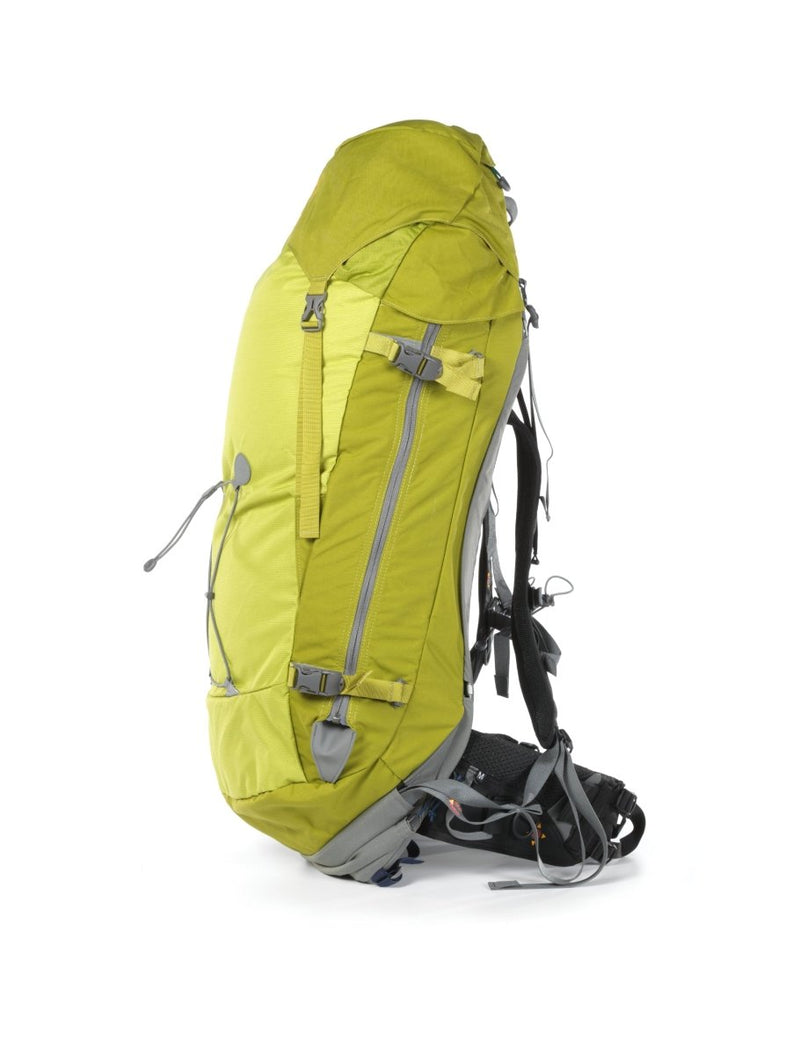 Load image into Gallery viewer, 57 or 65 Liter Aarn Guiding Light Backpack
