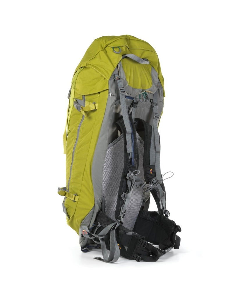 Load image into Gallery viewer, 57 or 65 Liter Aarn Guiding Light Backpack
