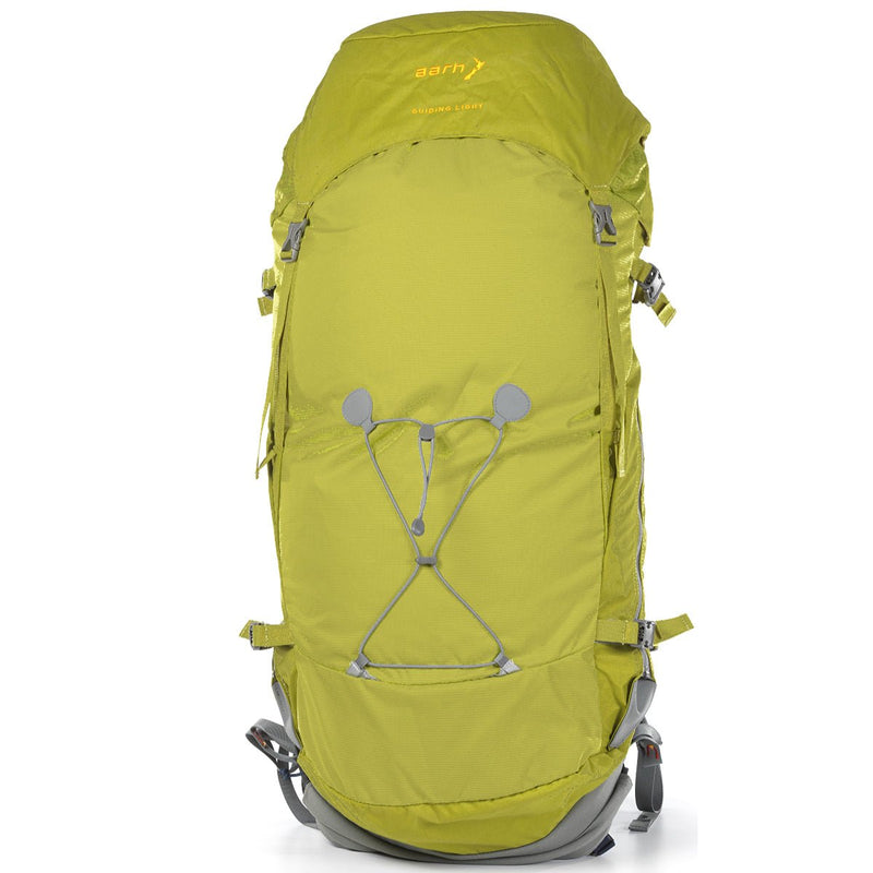 Load image into Gallery viewer, 57 or 65 Liter Aarn Guiding Light Backpack
