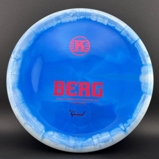 K1 Grind Berg