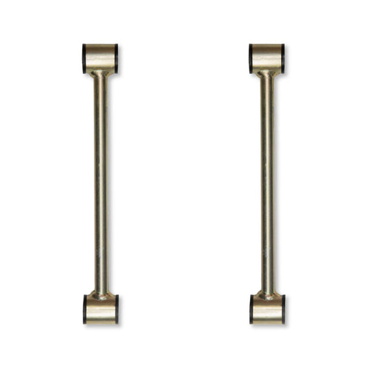 Rock Krawler 97-06 Jeep TJ Wrangler 3.5in-5.5in Lift Rear Heavy Duty Sway Bar Links