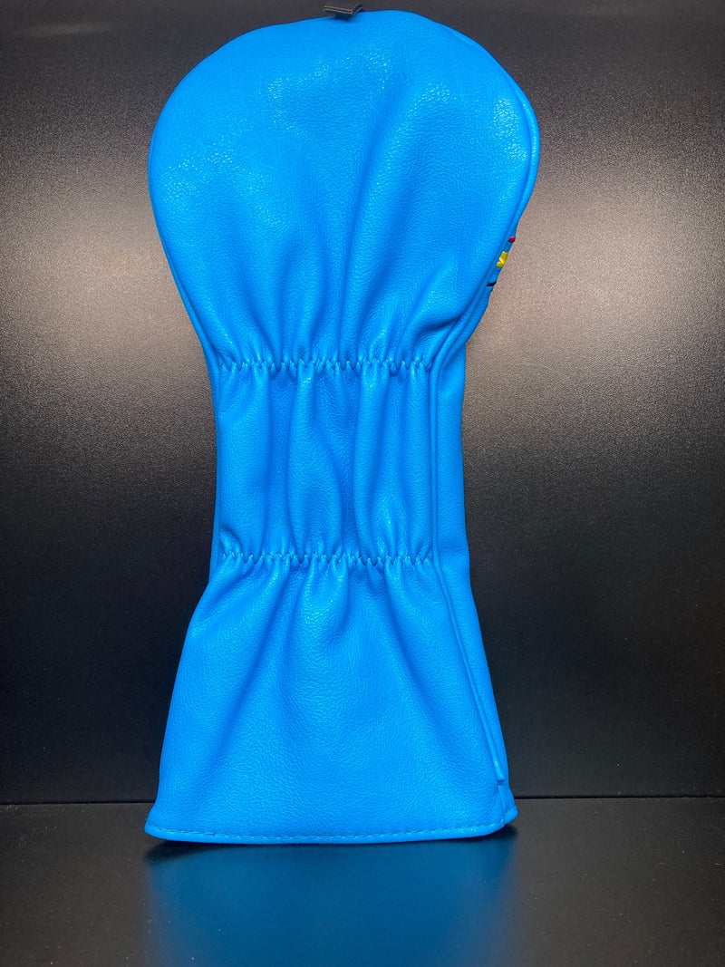 Load image into Gallery viewer, Cherry Bomb Popsicle Headcover
